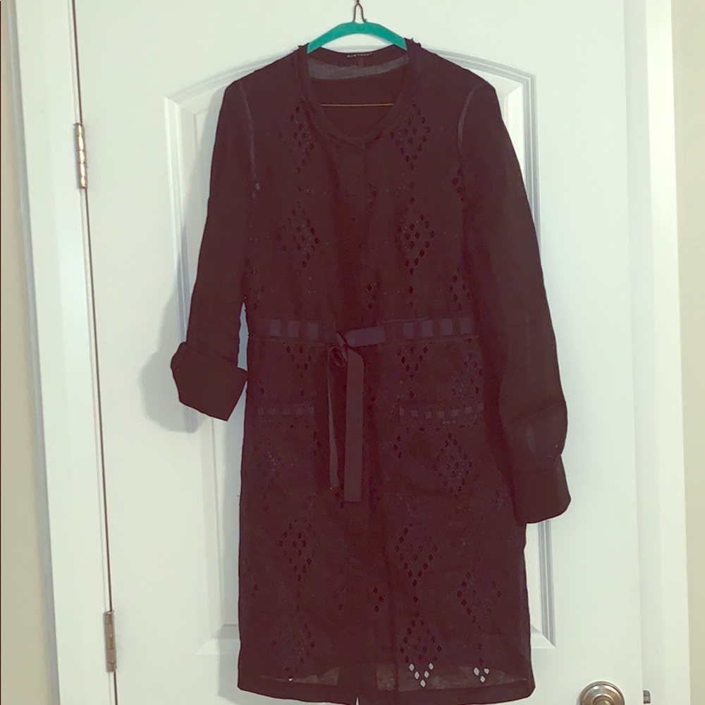 Elida Tahari amazing dress